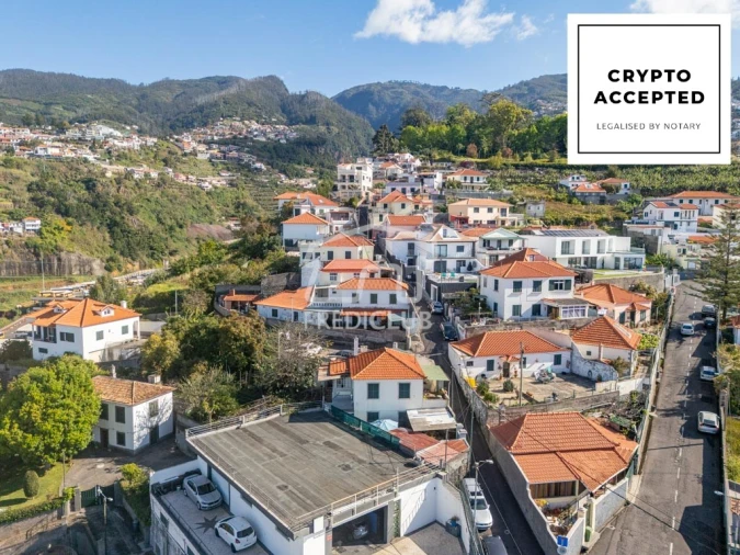 Moradia T4 para Venda em Imaculado Coração de Maria Foto 1