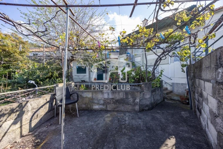 Moradia T4 para Venda em Imaculado Coração de Maria Foto 10