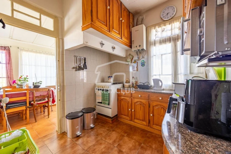 Moradia T4 para Venda em Imaculado Coração de Maria Foto 5