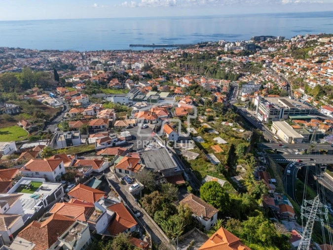 Moradia T4 para Venda em Imaculado Coração de Maria Foto 19