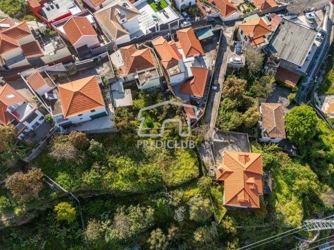 Moradia T4 para Venda em Imaculado Coração de Maria Foto 17