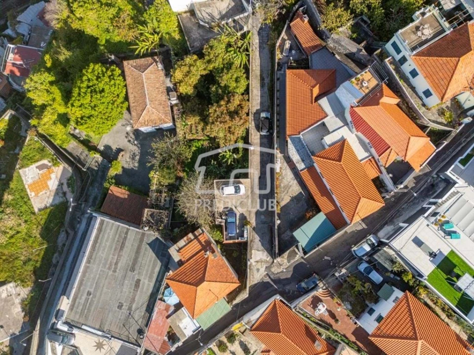 Moradia T4 para Venda em Imaculado Coração de Maria Foto 15