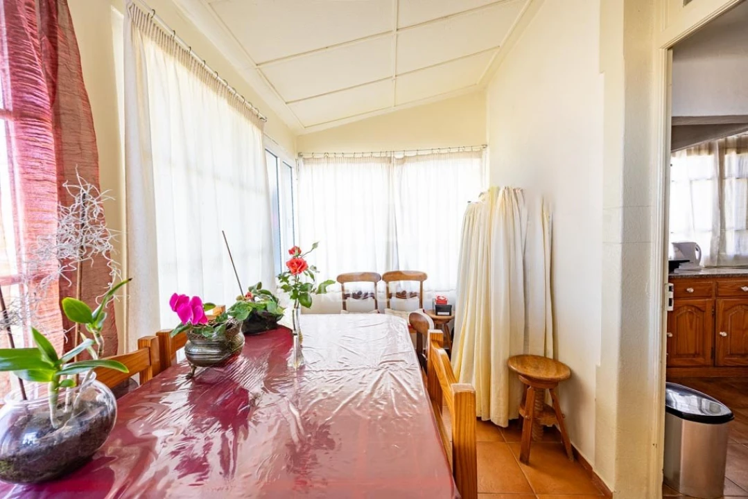 Moradia T4 para Venda em Imaculado Coração de Maria Foto 7