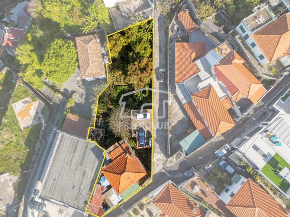 Moradia T4 para Venda em Imaculado Coração de Maria Foto 16