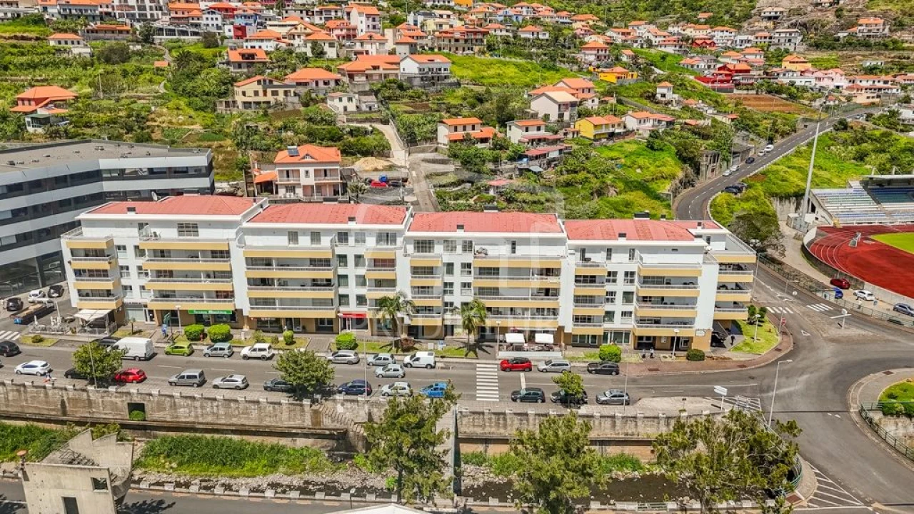 Apartamento T2 para Venda em Machico Foto 27