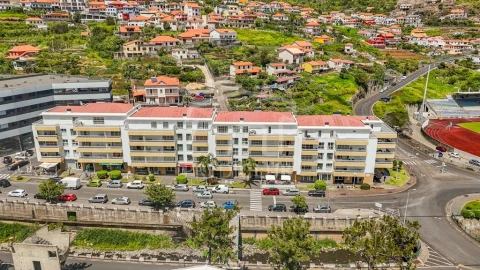 Apartamento T2 para Venda em Machico