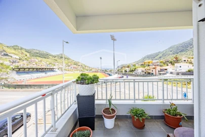 Apartamento T2 para Venda em Machico