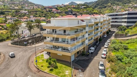 Apartamento T2 para Venda em Machico