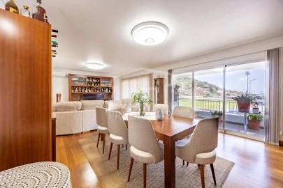 Apartamento T2 para Venda em Machico