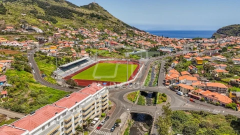 Apartamento T2 para Venda em Machico