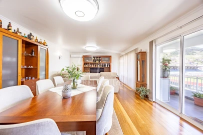 Apartamento T2 para Venda em Machico