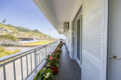 Apartamento T2 para Venda em Machico