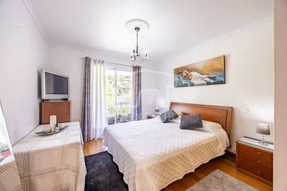 Apartamento T2 para Venda em Machico