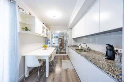 Apartamento T2 para Venda em Machico