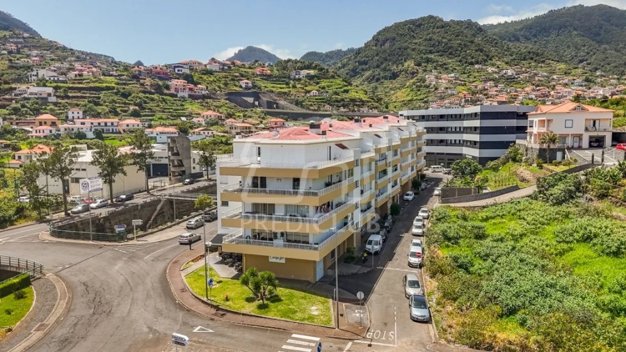 Apartamento T2 para Venda em Machico Foto 22