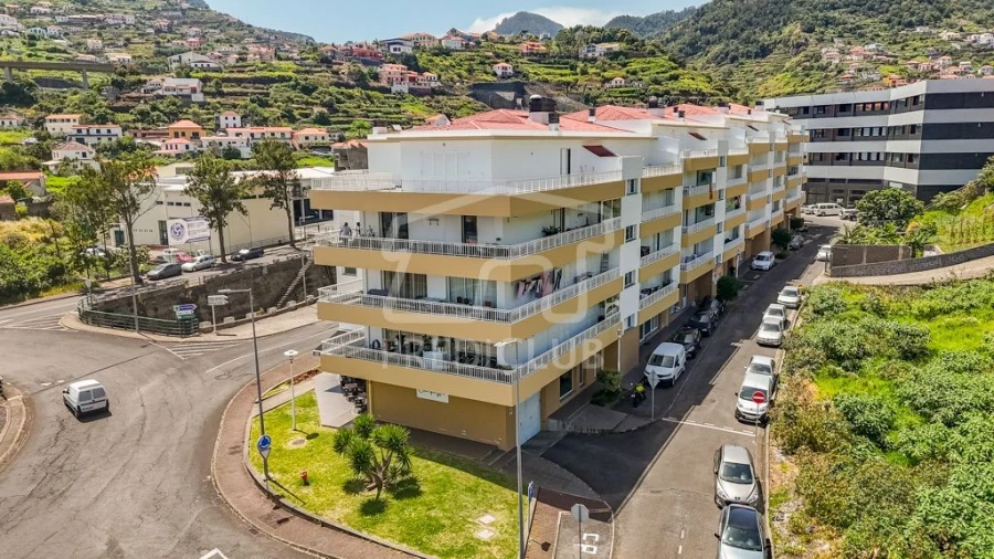 Apartamento T2 para Venda em Machico Foto 25