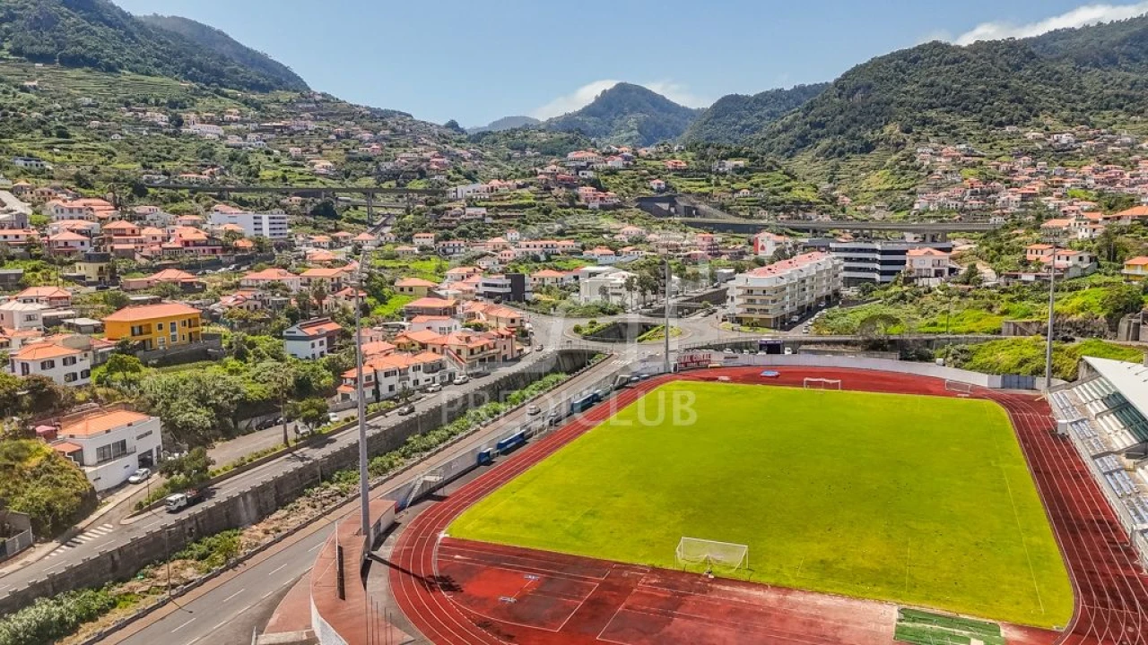 Apartamento T2 para Venda em Machico Foto 21