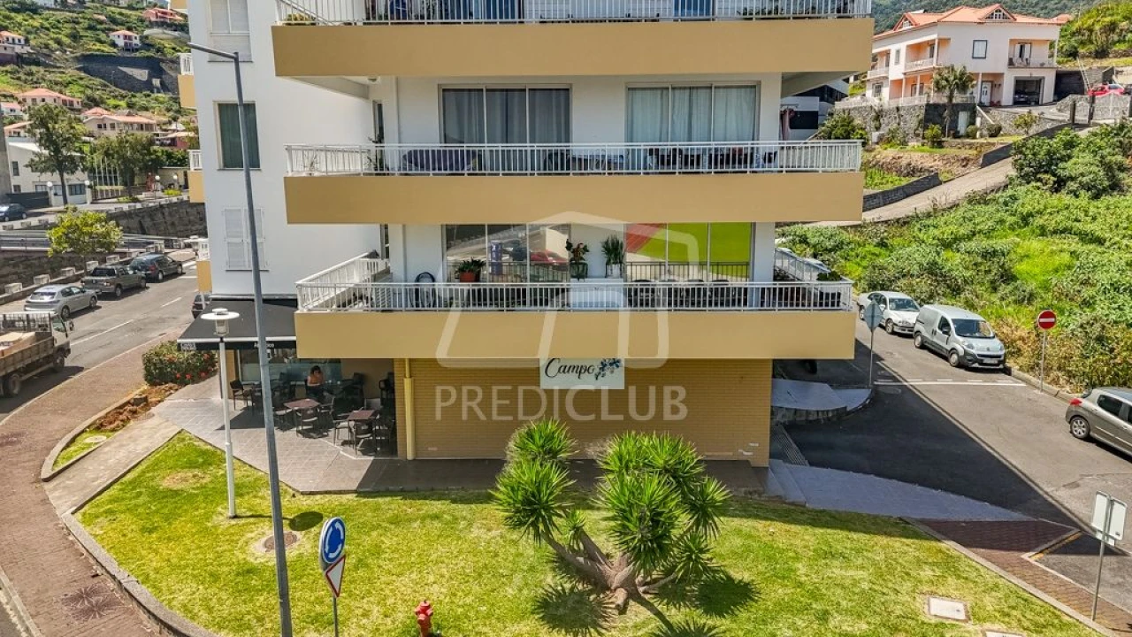 Apartamento T2 para Venda em Machico Foto 26