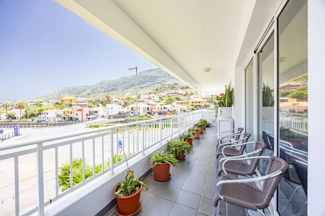 Apartamento T2 para Venda em Machico Foto 13