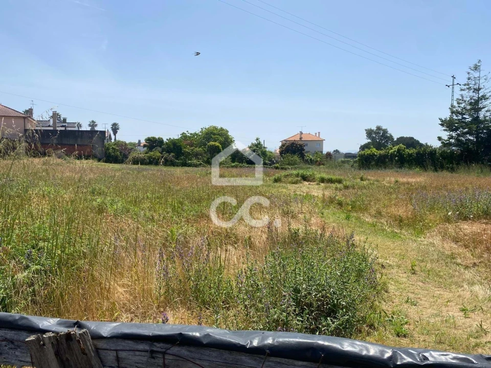 Terreno para Venda em Santa Maria Maior e Monserrate e Meadela Foto 2