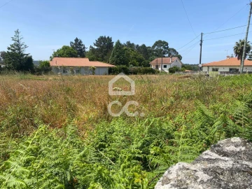 Terreno para Venda em Santa Maria Maior e Monserrate e Meadela