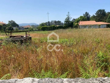 Terreno para Venda em Santa Maria Maior e Monserrate e Meadela
