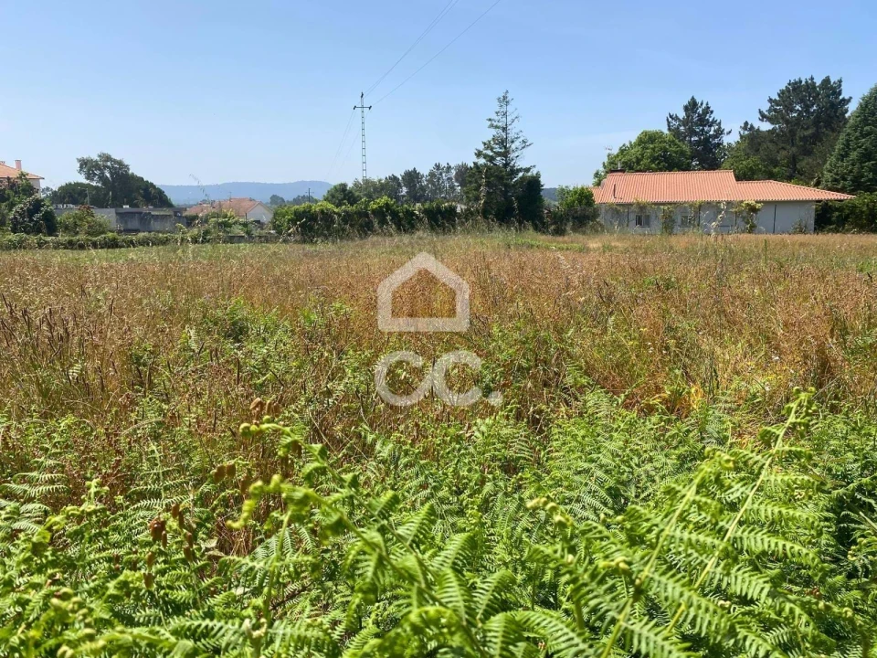 Terreno para Venda em Santa Maria Maior e Monserrate e Meadela Foto 5
