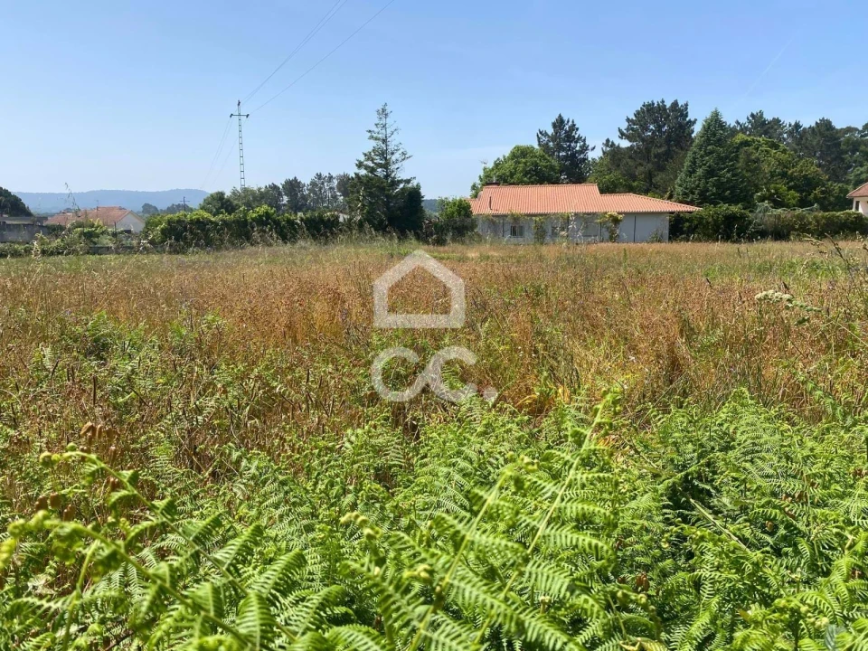 Terreno para Venda em Santa Maria Maior e Monserrate e Meadela Foto 1