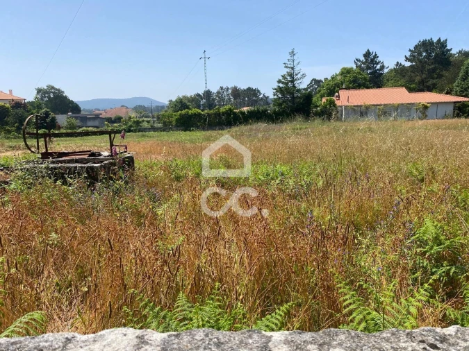 Terreno para Venda em Santa Maria Maior e Monserrate e Meadela Foto 4