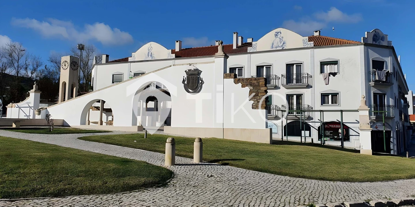 Negócio para Arrendamento em Arruda dos Vinhos Foto 15