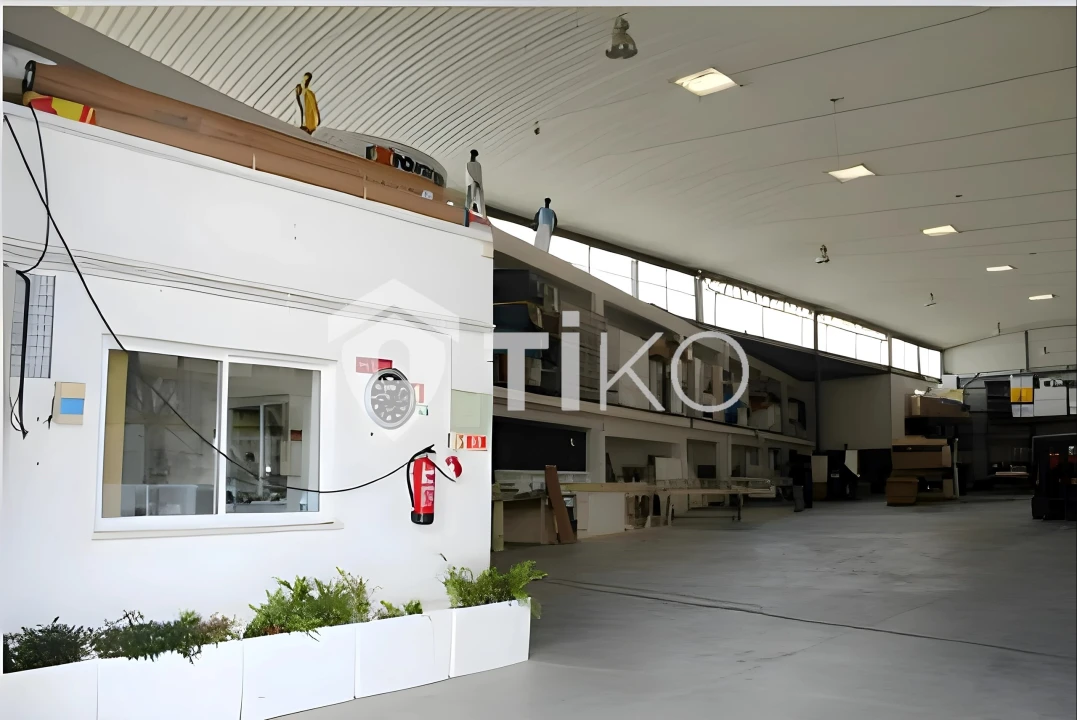 Negócio para Arrendamento em Arruda dos Vinhos Foto 2