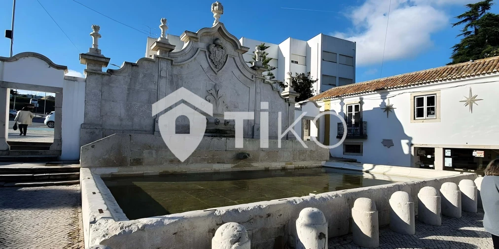 Negócio para Arrendamento em Arruda dos Vinhos Foto 12