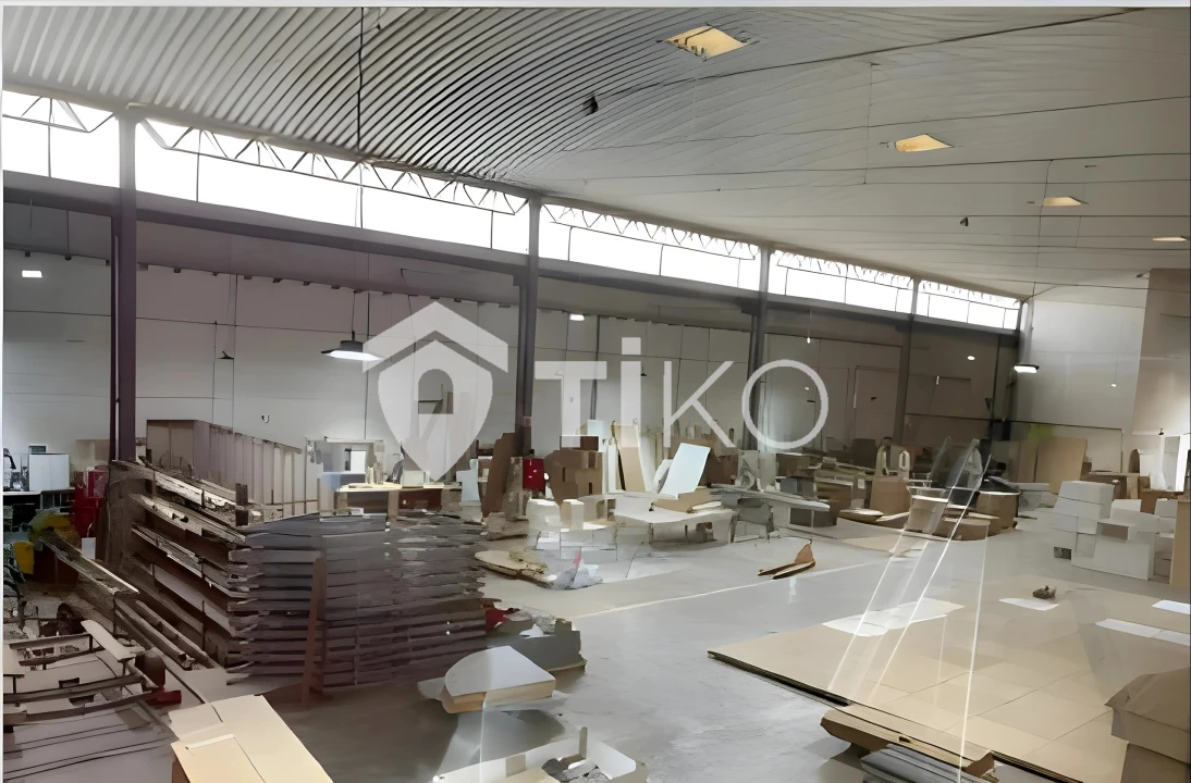 Negócio para Arrendamento em Arruda dos Vinhos Foto 4