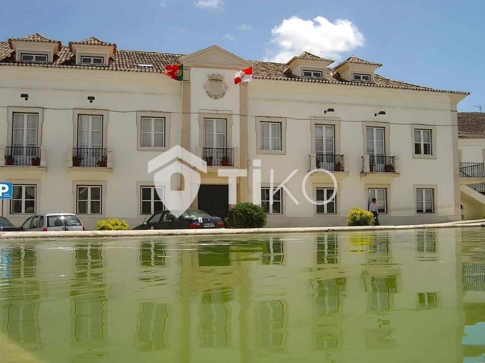 Negócio para Arrendamento em Arruda dos Vinhos Foto 16