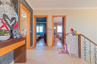 Moradia T4 para Venda em Almancil