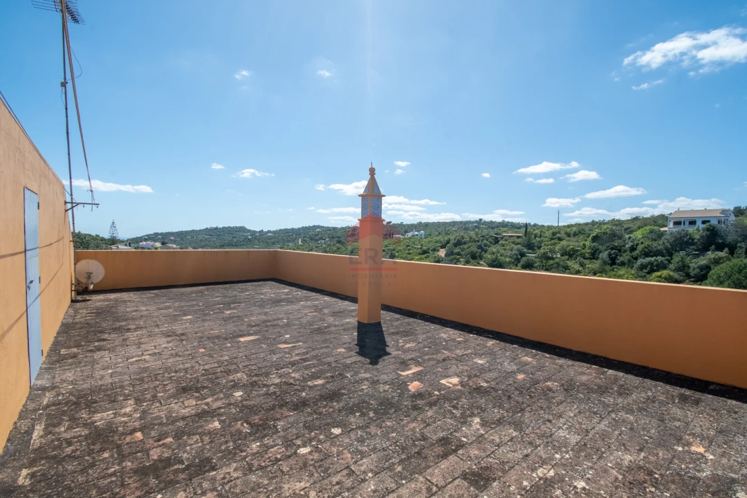 Moradia T6 para Venda em Loule (São Clemente) Foto 16