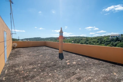 Moradia T6 para Venda em Loule (São Clemente)