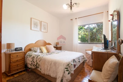 Moradia T6 para Venda em Loule (São Clemente)