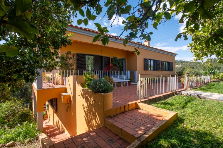Moradia T6 para Venda em Loule (São Clemente) Foto 36