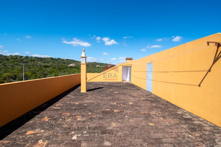 Moradia T6 para Venda em Loule (São Clemente) Foto 17