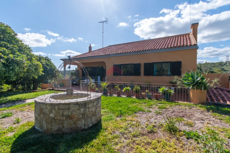 Moradia T6 para Venda em Loule (São Clemente) Foto 35