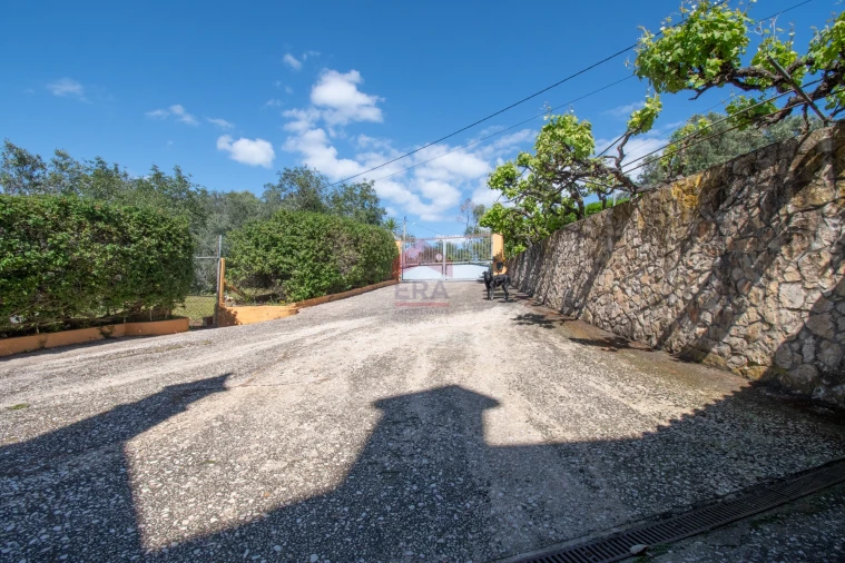 Moradia T6 para Venda em Loule (São Clemente) Foto 32