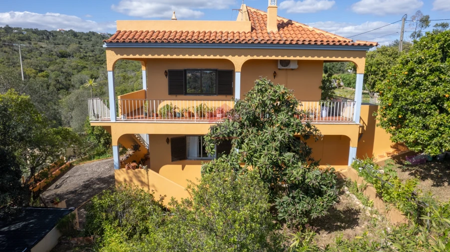 Moradia T6 para Venda em Loule (São Clemente) Foto 40