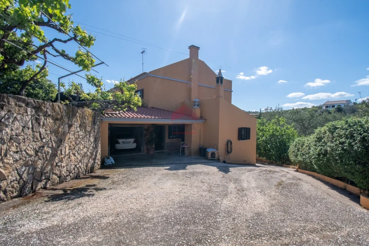 Moradia T6 para Venda em Loule (São Clemente) Foto 33