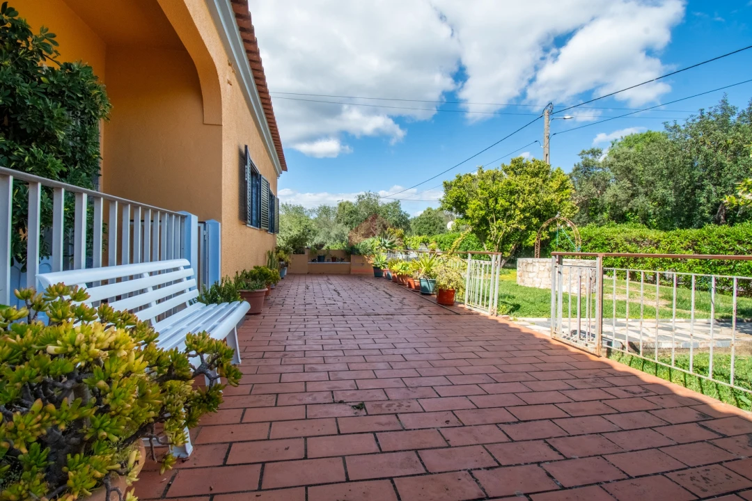 Moradia T6 para Venda em Loule (São Clemente) Foto 38