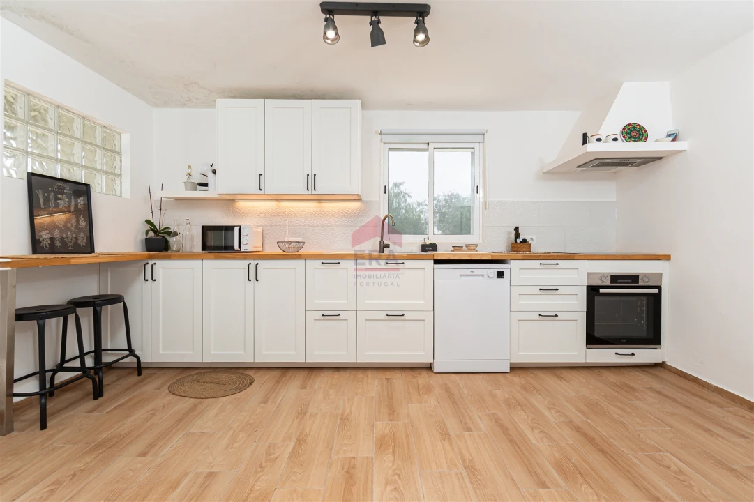 Moradia T3 para Venda em Santa Catarina da Fonte do Bispo Foto 17