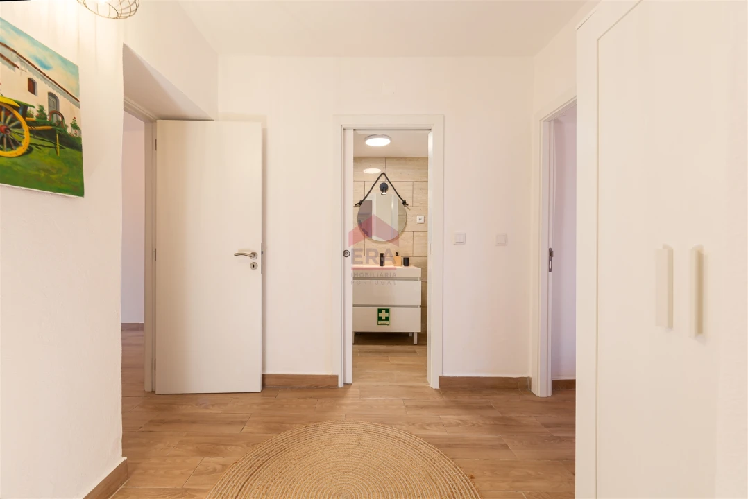 Moradia T3 para Venda em Santa Catarina da Fonte do Bispo Foto 21