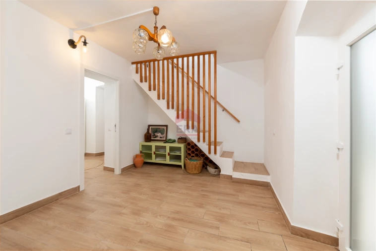 Moradia T3 para Venda em Santa Catarina da Fonte do Bispo Foto 18