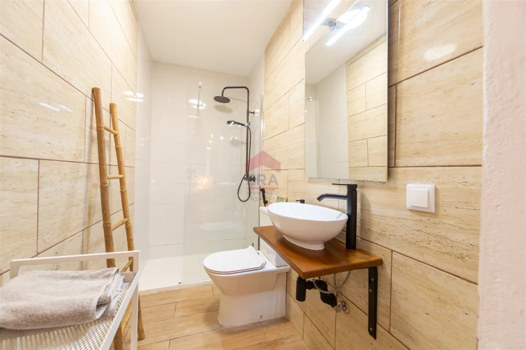 Moradia T3 para Venda em Santa Catarina da Fonte do Bispo Foto 29