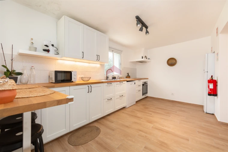 Moradia T3 para Venda em Santa Catarina da Fonte do Bispo Foto 16